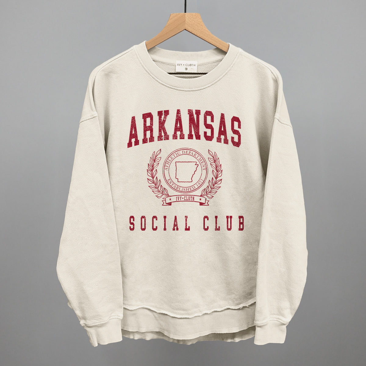 Arkansas Social Club