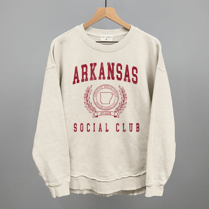 Arkansas Social Club