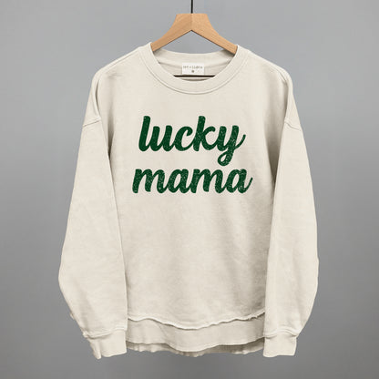 Lucky Mama