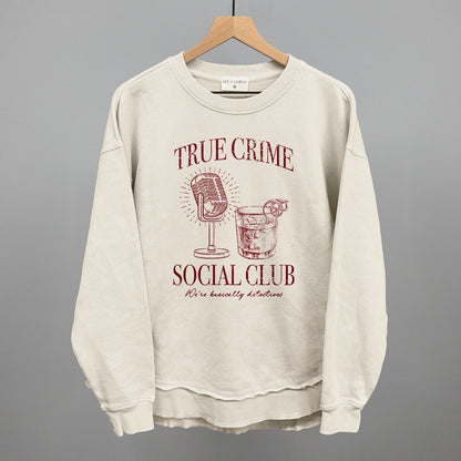 True Crime Social Club