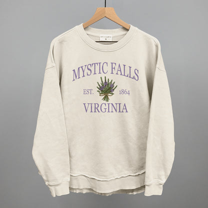 Mystic Falls, VA