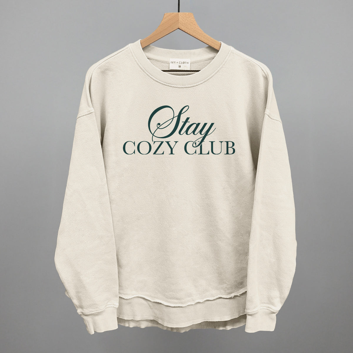 Stay Cozy Club