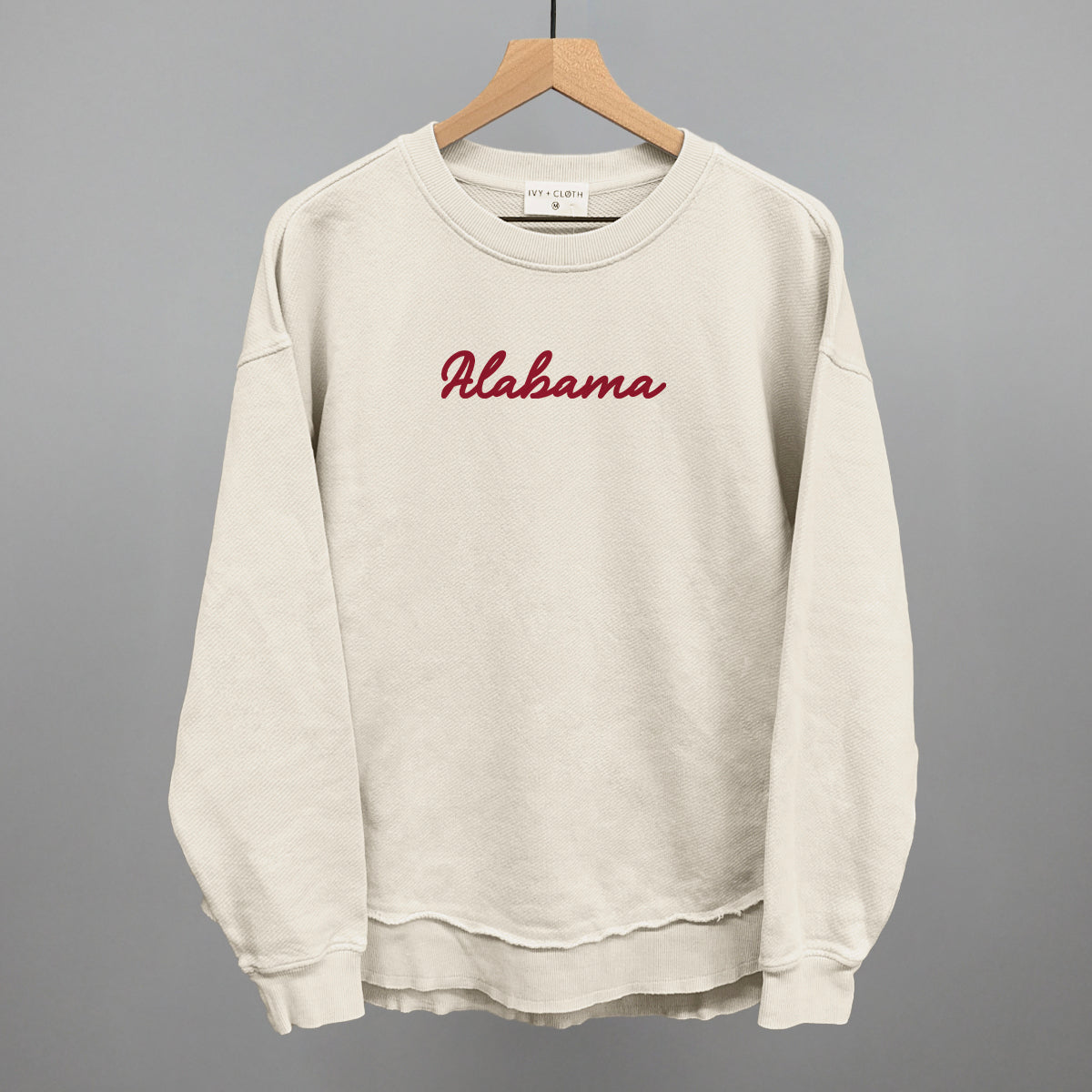 Alabama Script