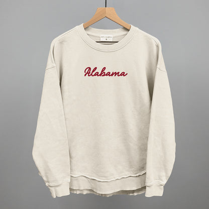 Alabama Script