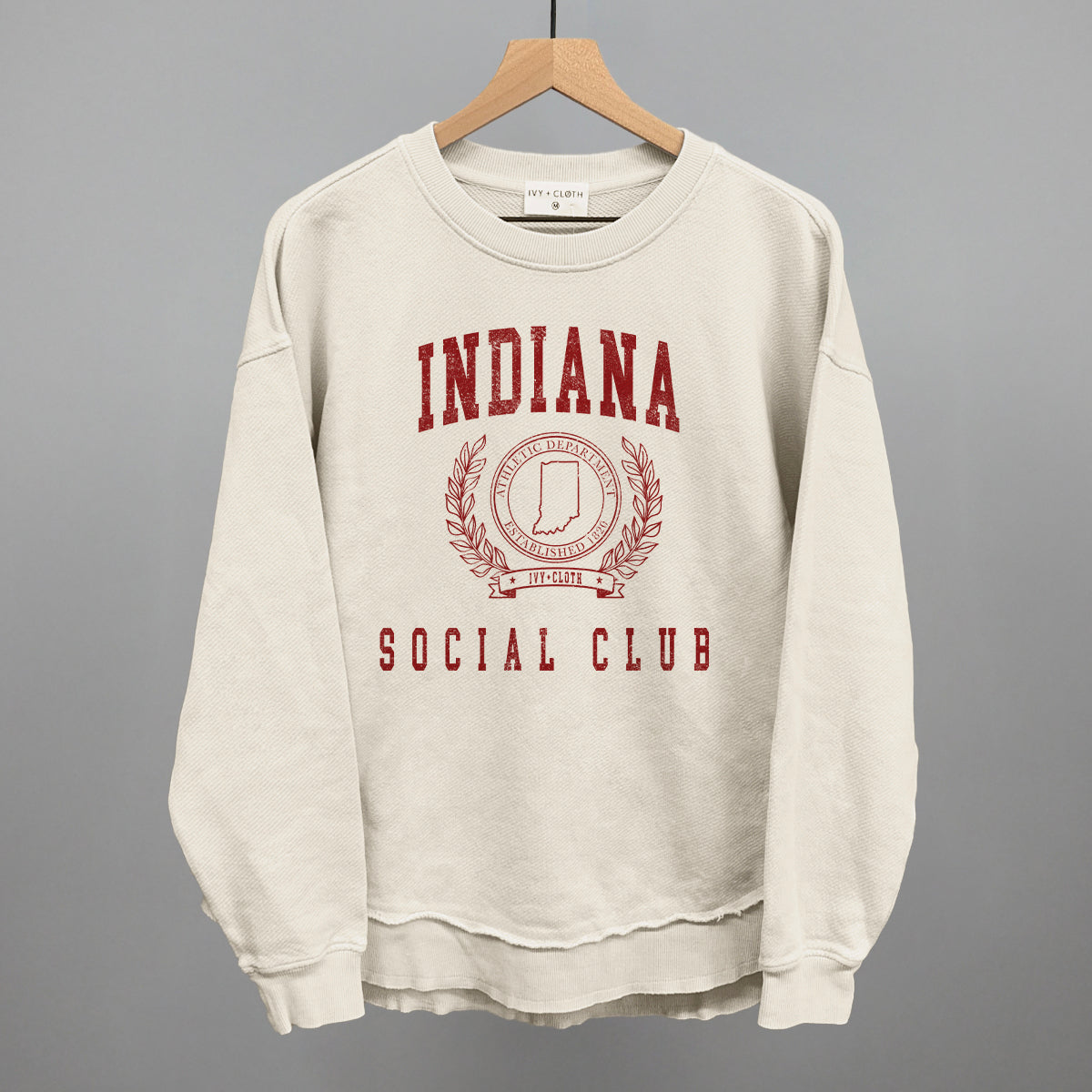 Indiana Social Club