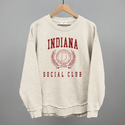 Indiana Social Club