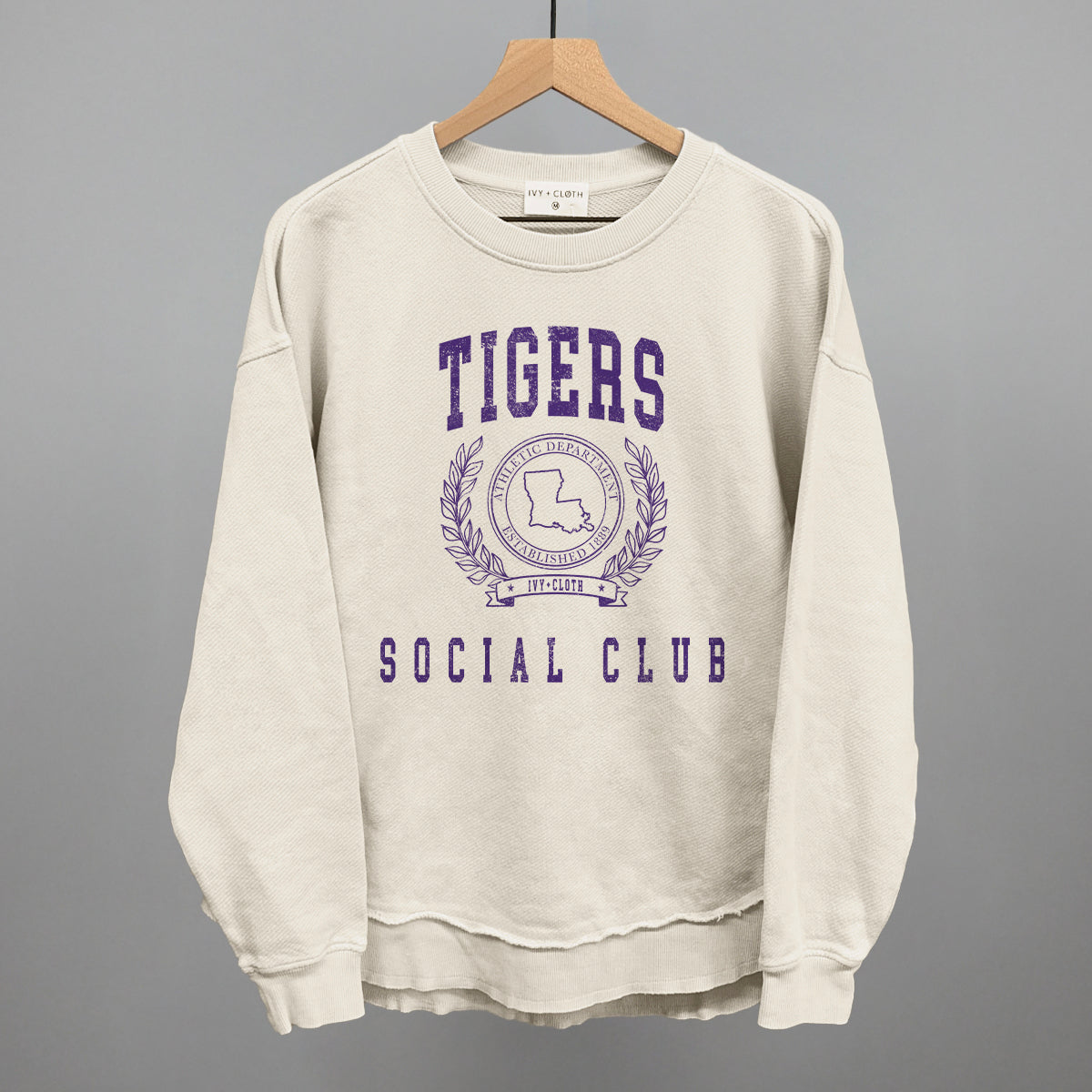 Tigers Social Club