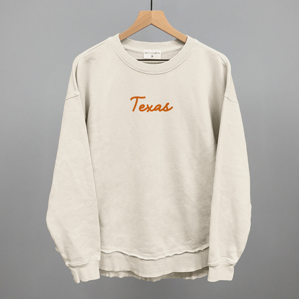 Texas Script