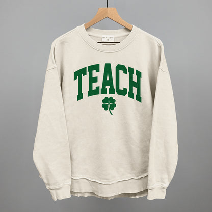 Teach (Clover)