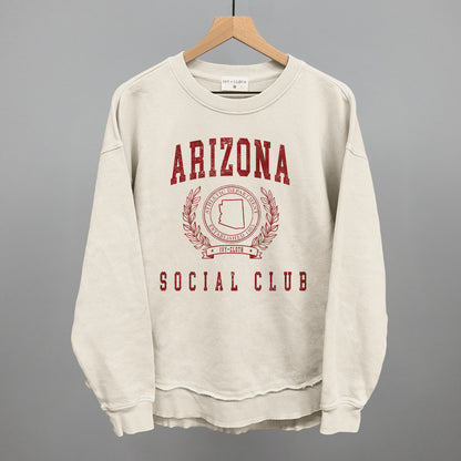 Arizona Social Club