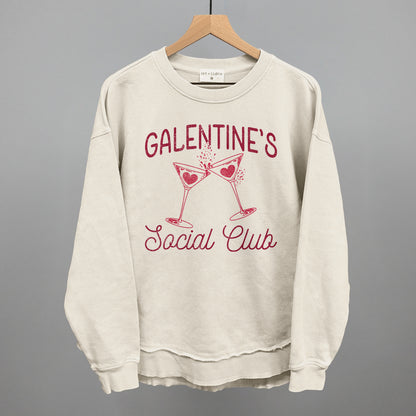 Galentine's Social Club