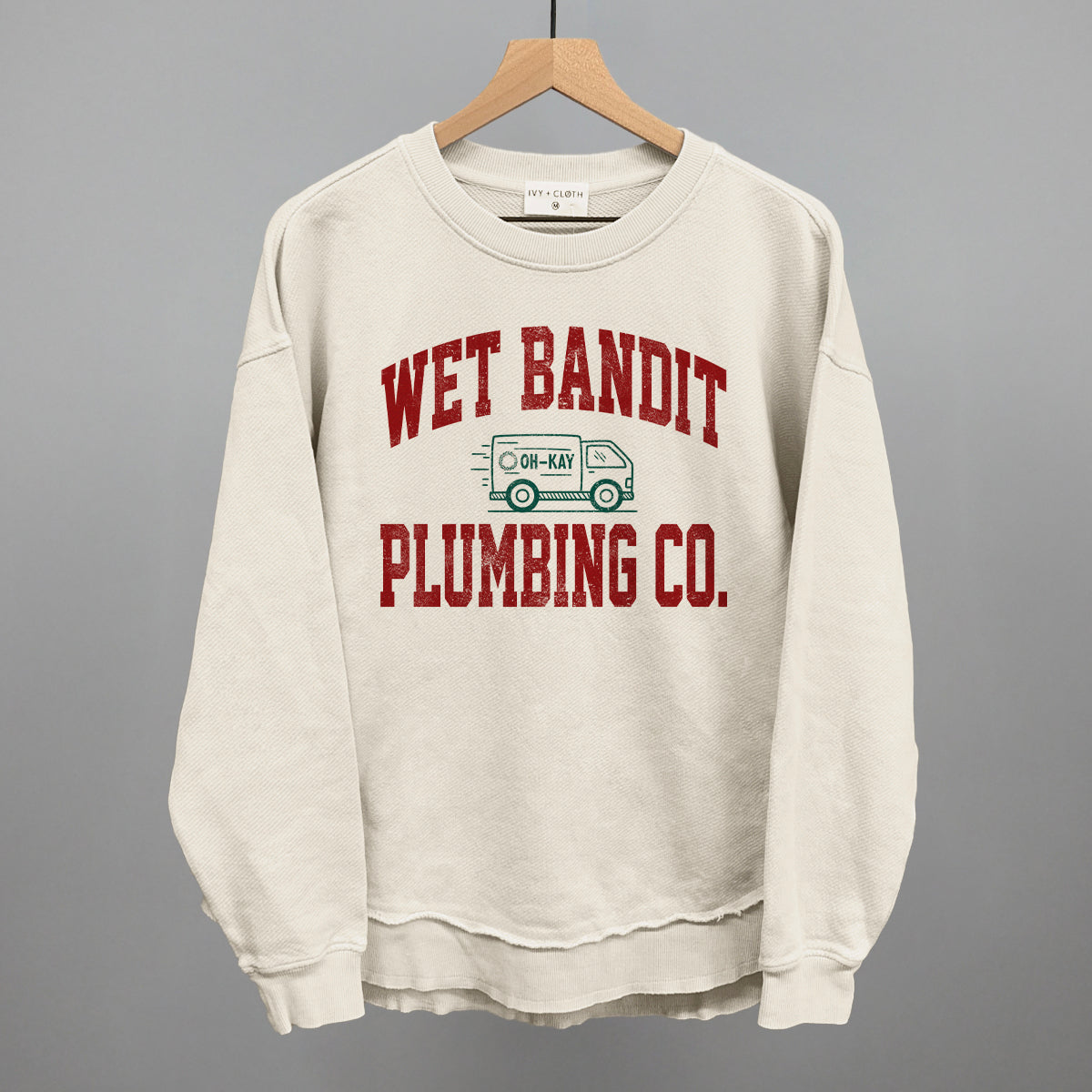 Wet Bandit Plumbing Co