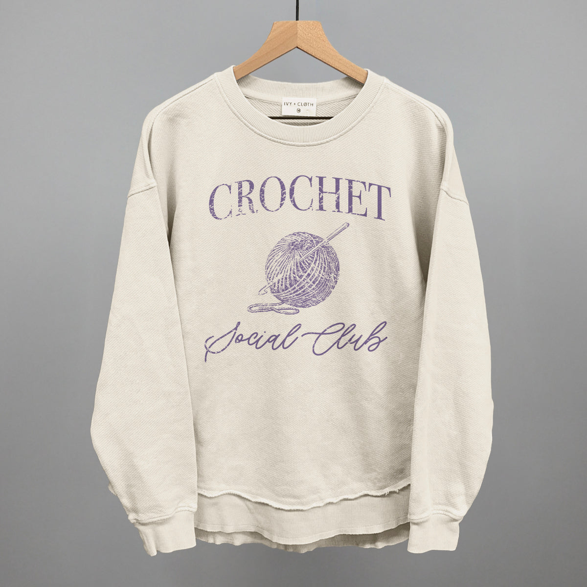 Crochet Social Club