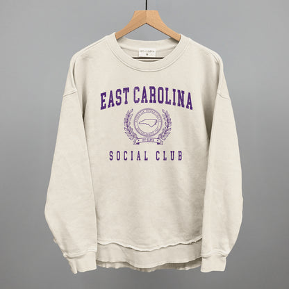 East Carolina Social Club