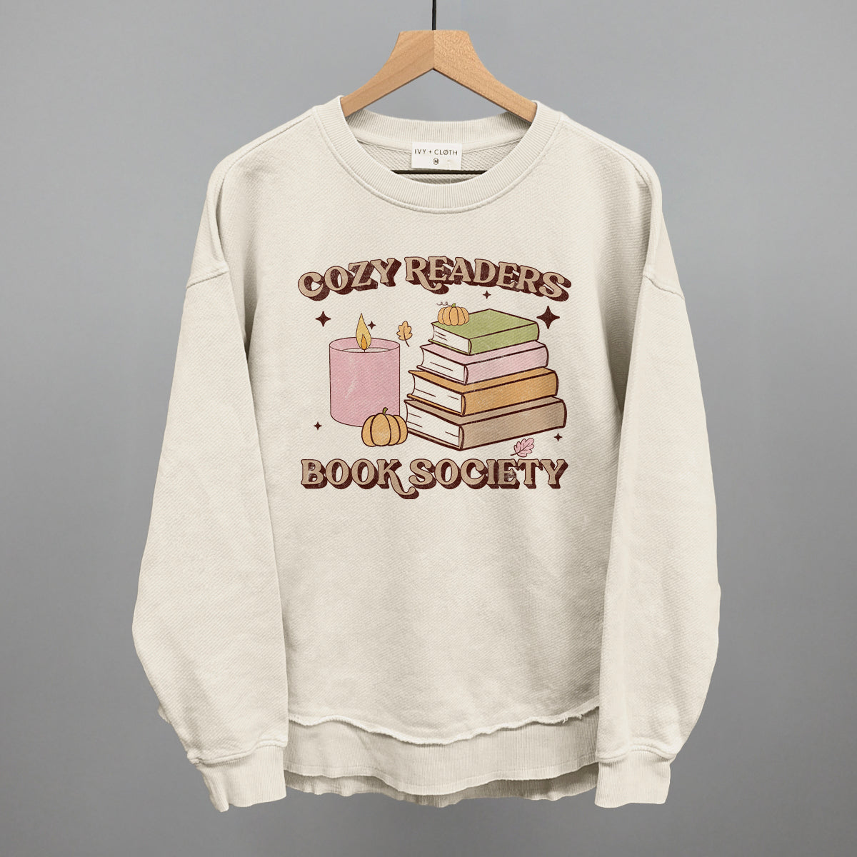 Cozy Readers Book Society