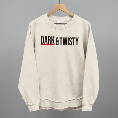 Dark & Twisty