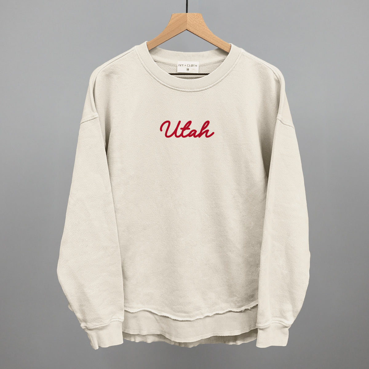 Utah Script