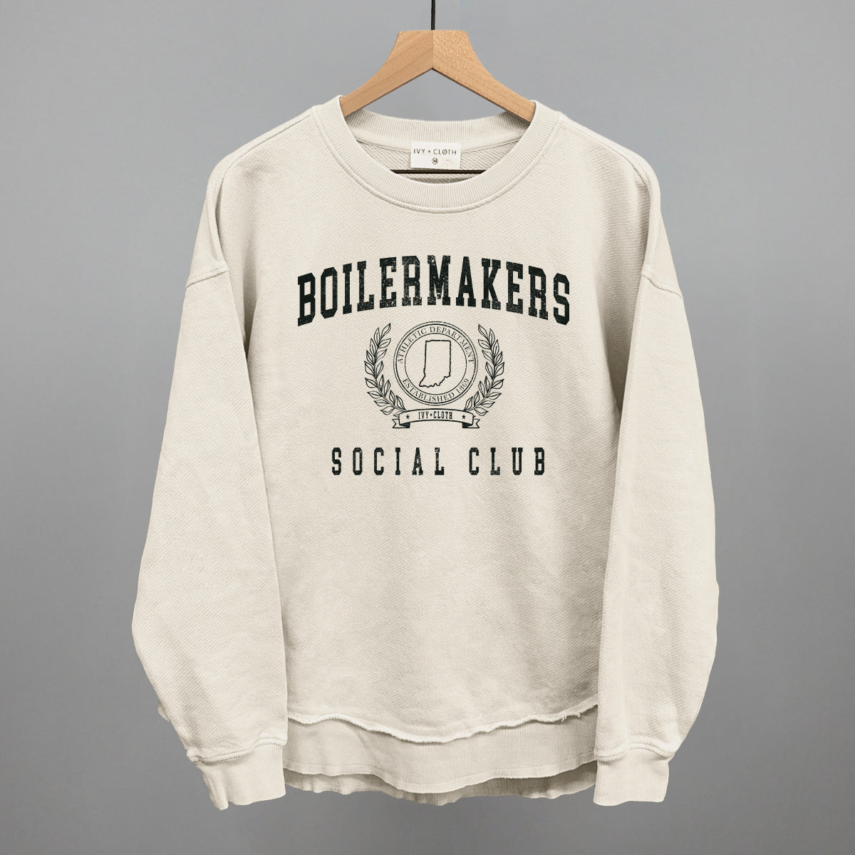 Boilermakers Social Club