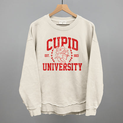 Cupid University