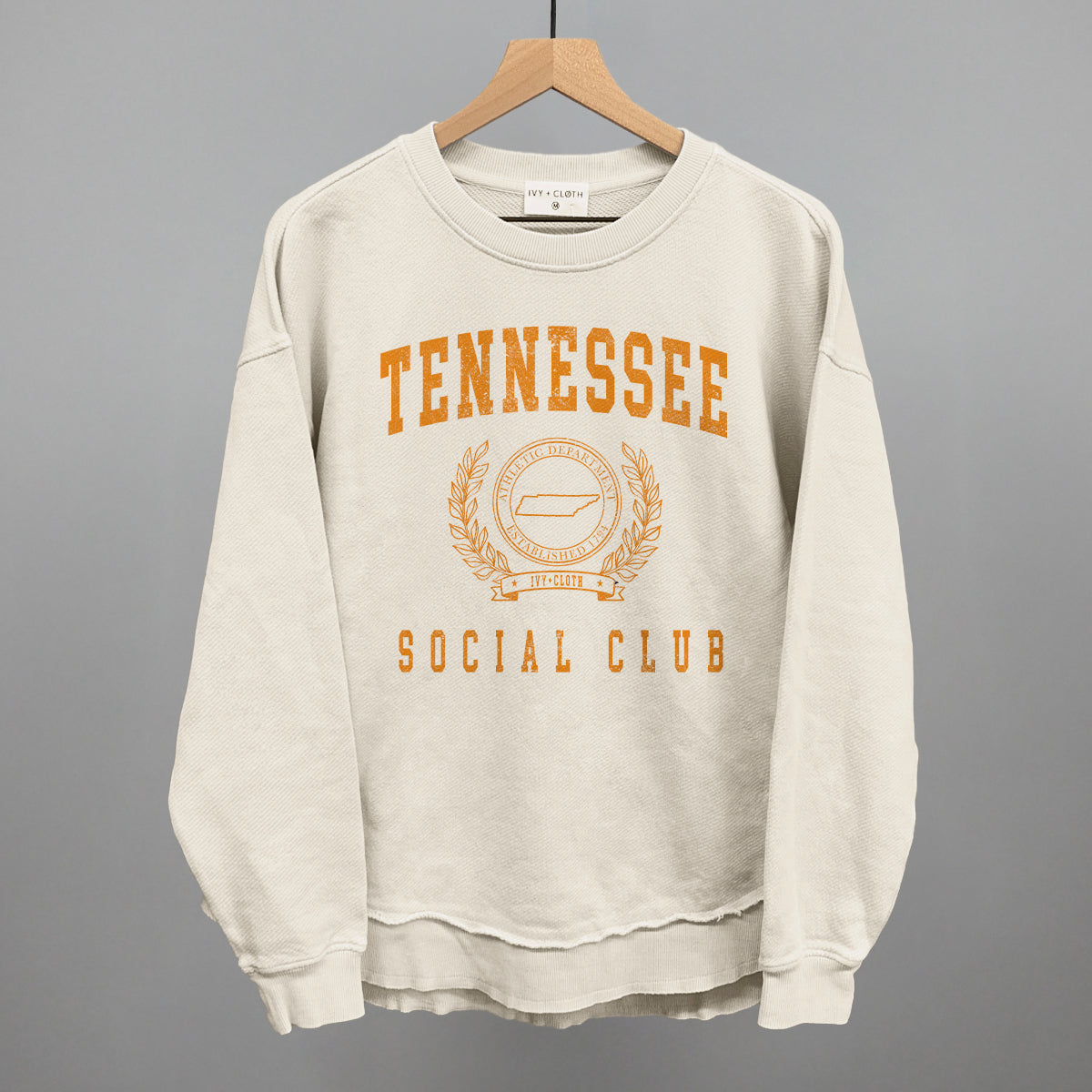 Tennessee Social Club