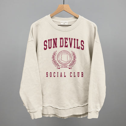 Sun Devils Social Club