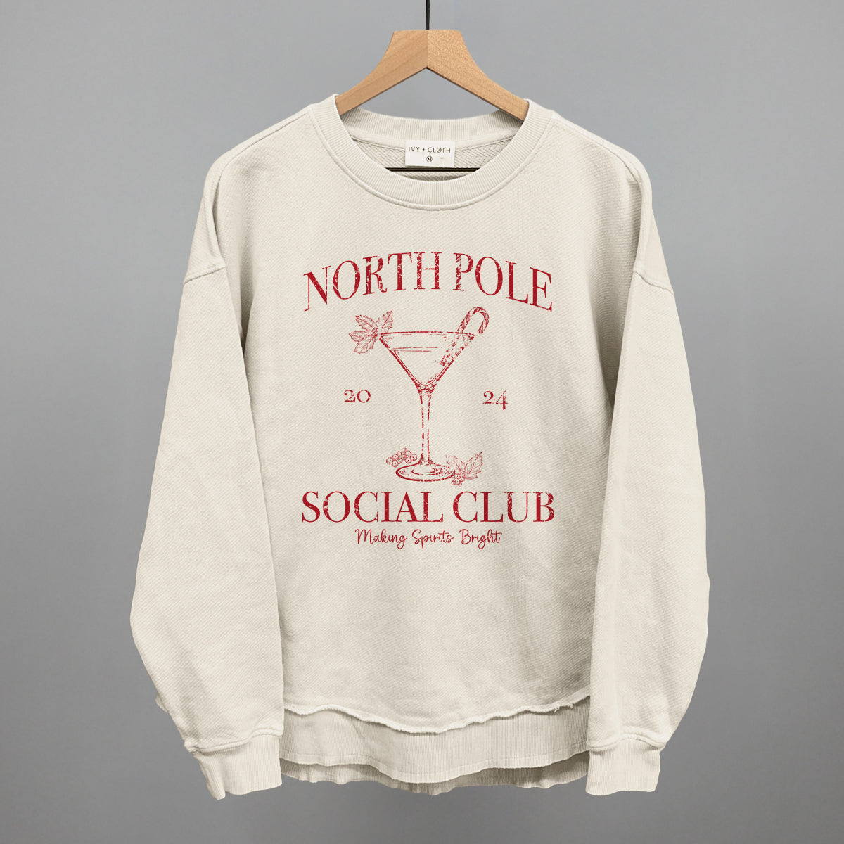 North Pole Social Club