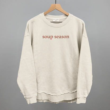 Soup Season