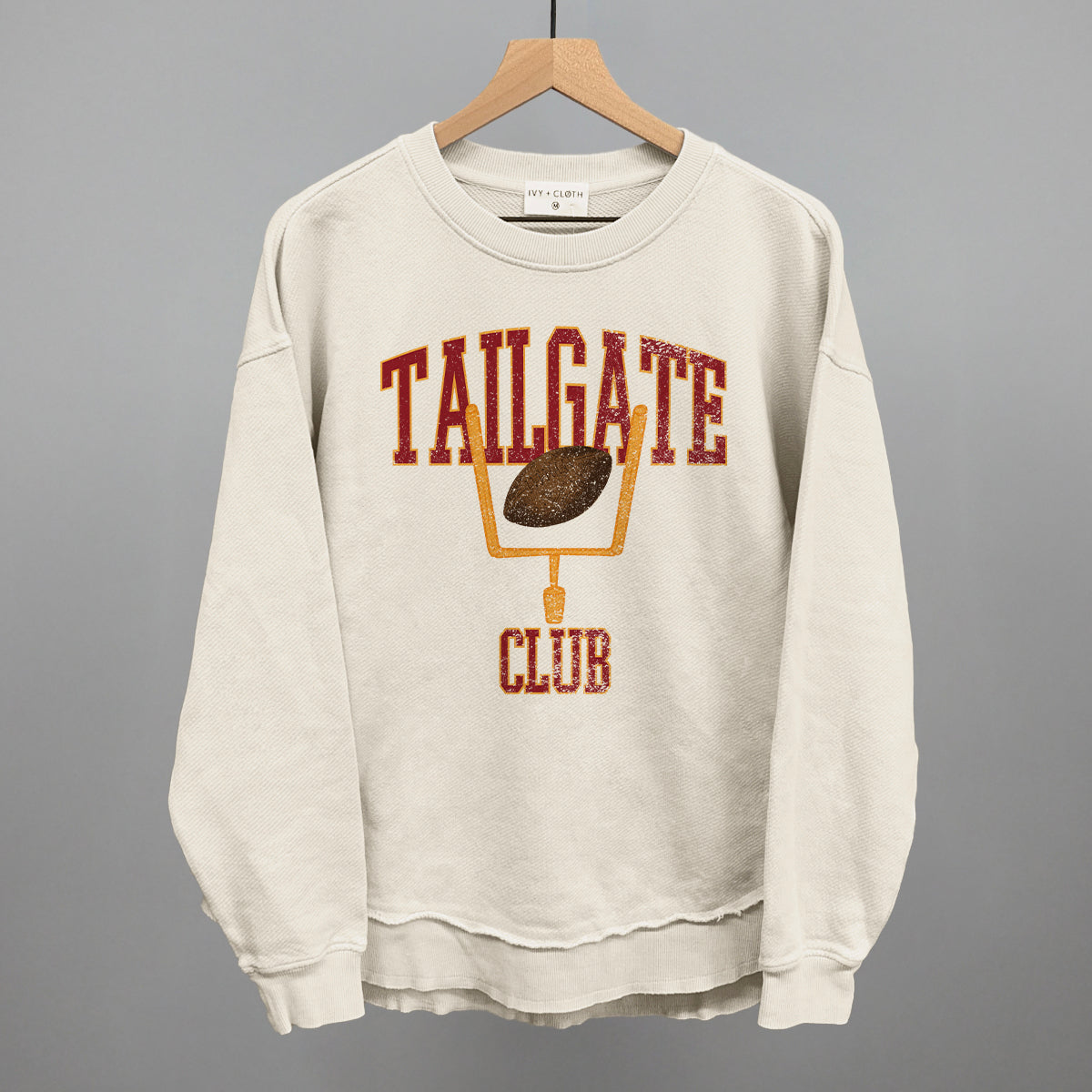 Tailgate Club (Goal Post)