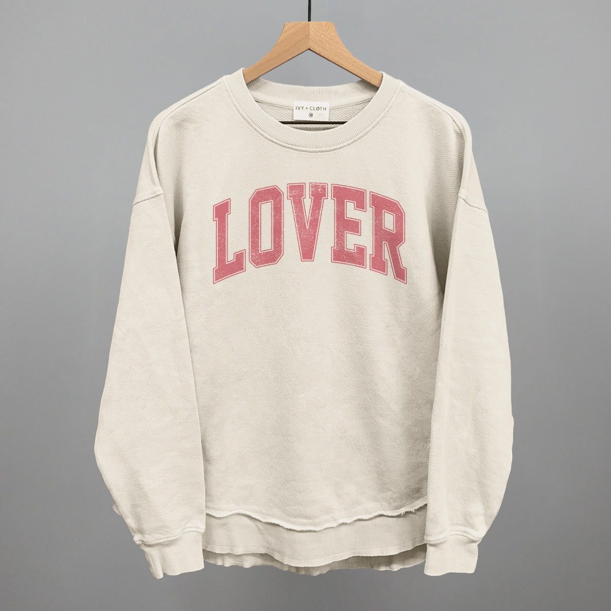 Lover Collegiate