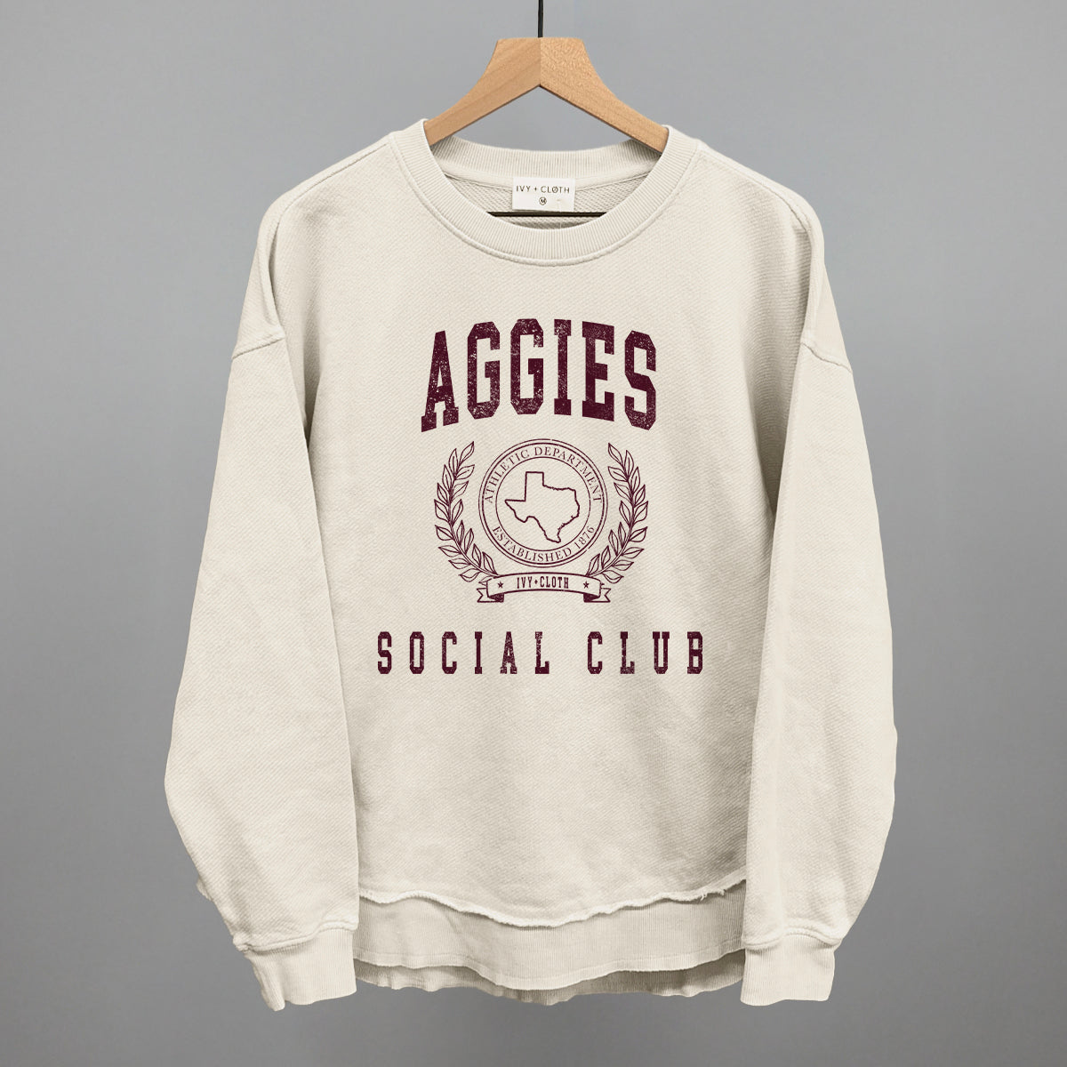 Aggies Social Club