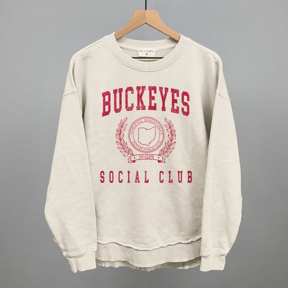 Buckeyes Social Club