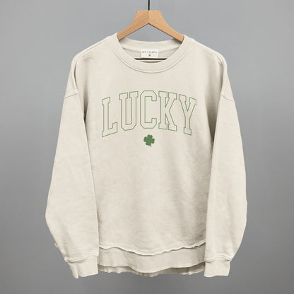 Lucky Clover (Collegiate)