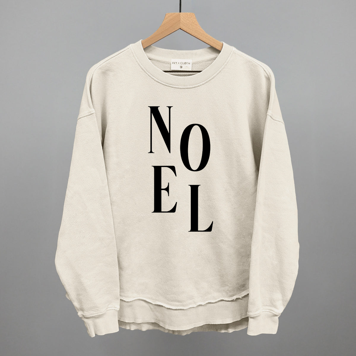 Noel (Black)