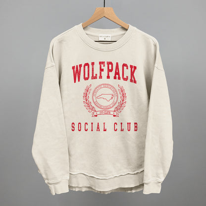 Wolfpack Social Club