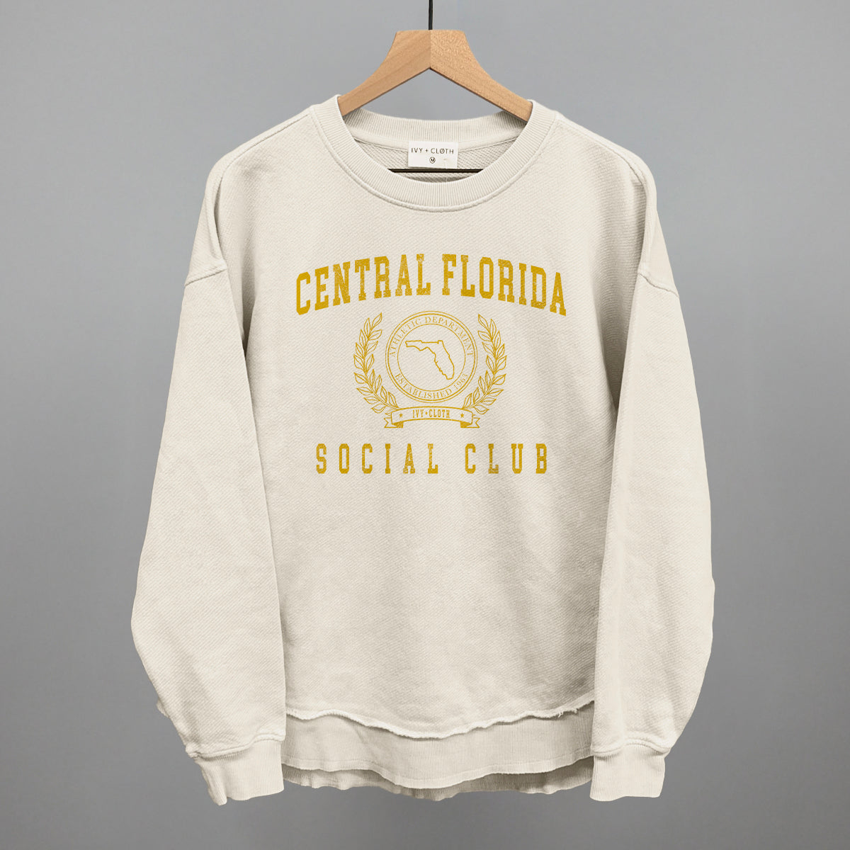 Central Florida Social Club