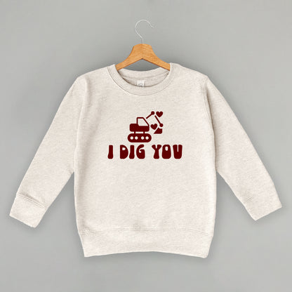 I Dig You (Kids)