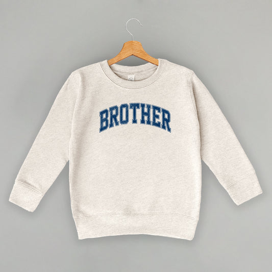 Brother Arch (Kids)