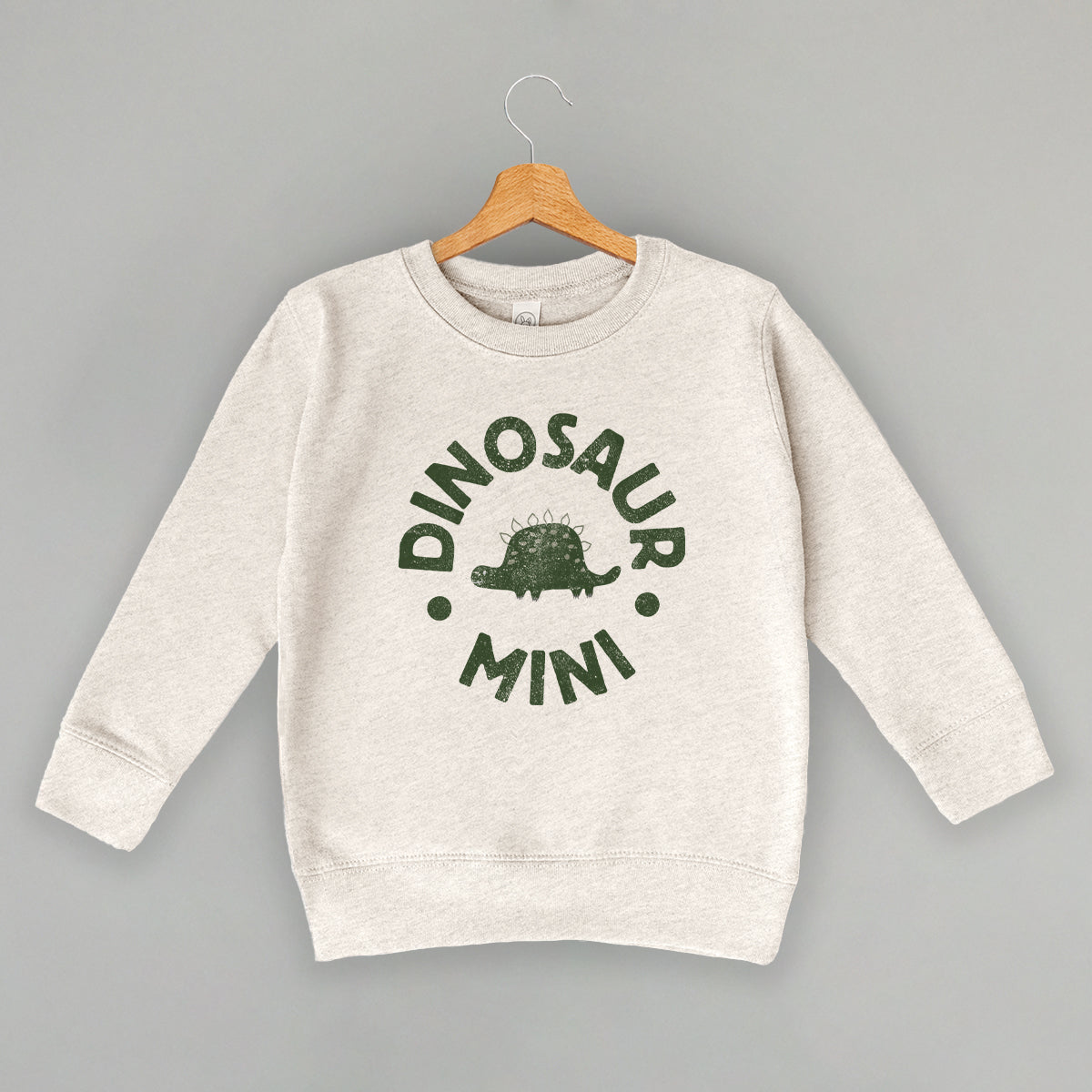 Dinosaur Mini (Kids)