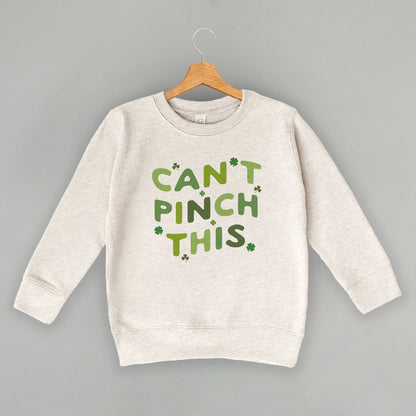 Can't Pinch This (Kids)