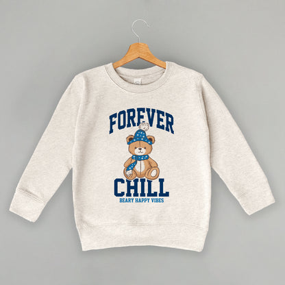 Forever Chill Teddy Bear (Kids)