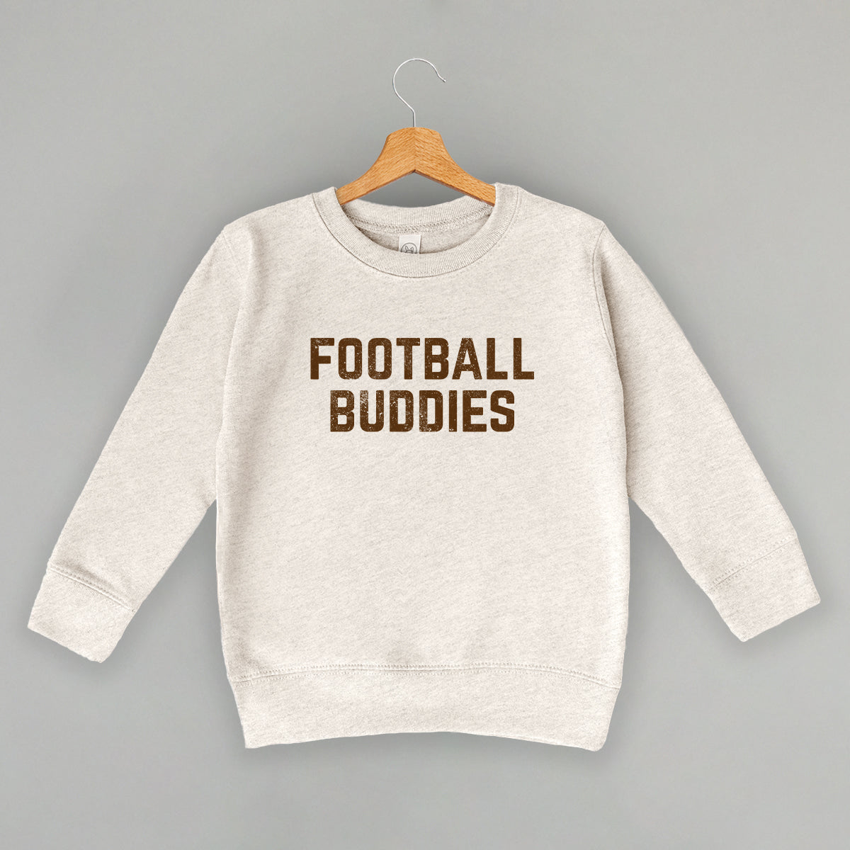 Football Buddies (Kids)