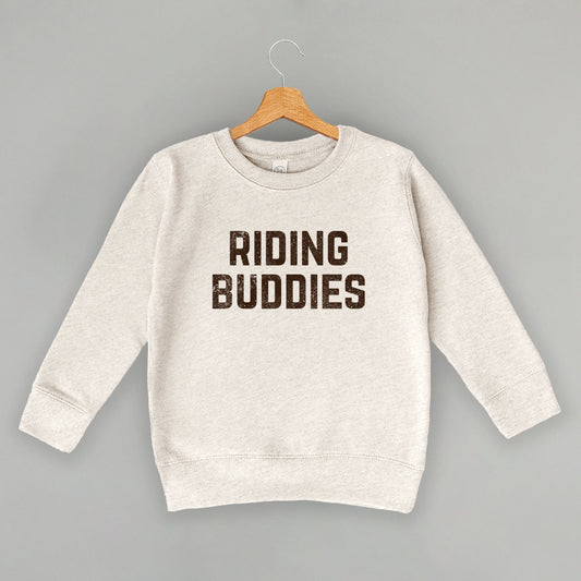 Riding Buddies (Kids)