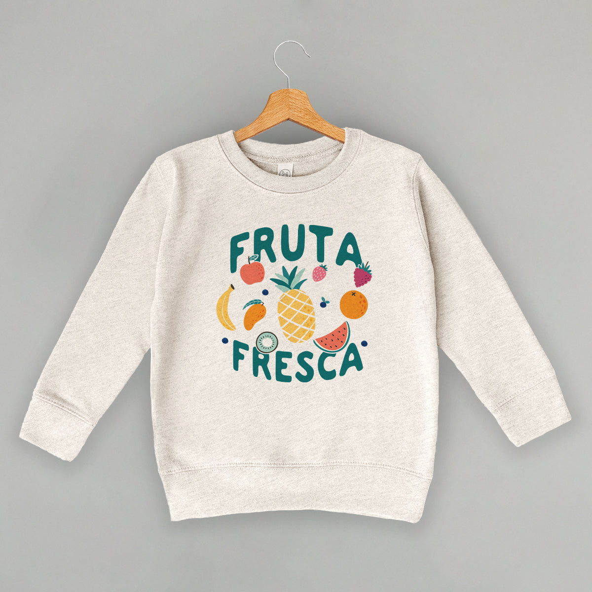 Fruta Fresca (Kids)