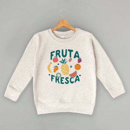 Fruta Fresca (Kids)