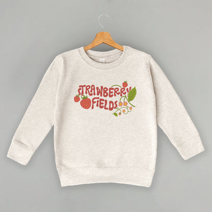 Strawberry Fields (Kids)