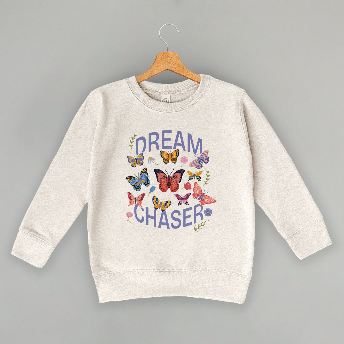 Dream Chaser Butterflies (Kids)