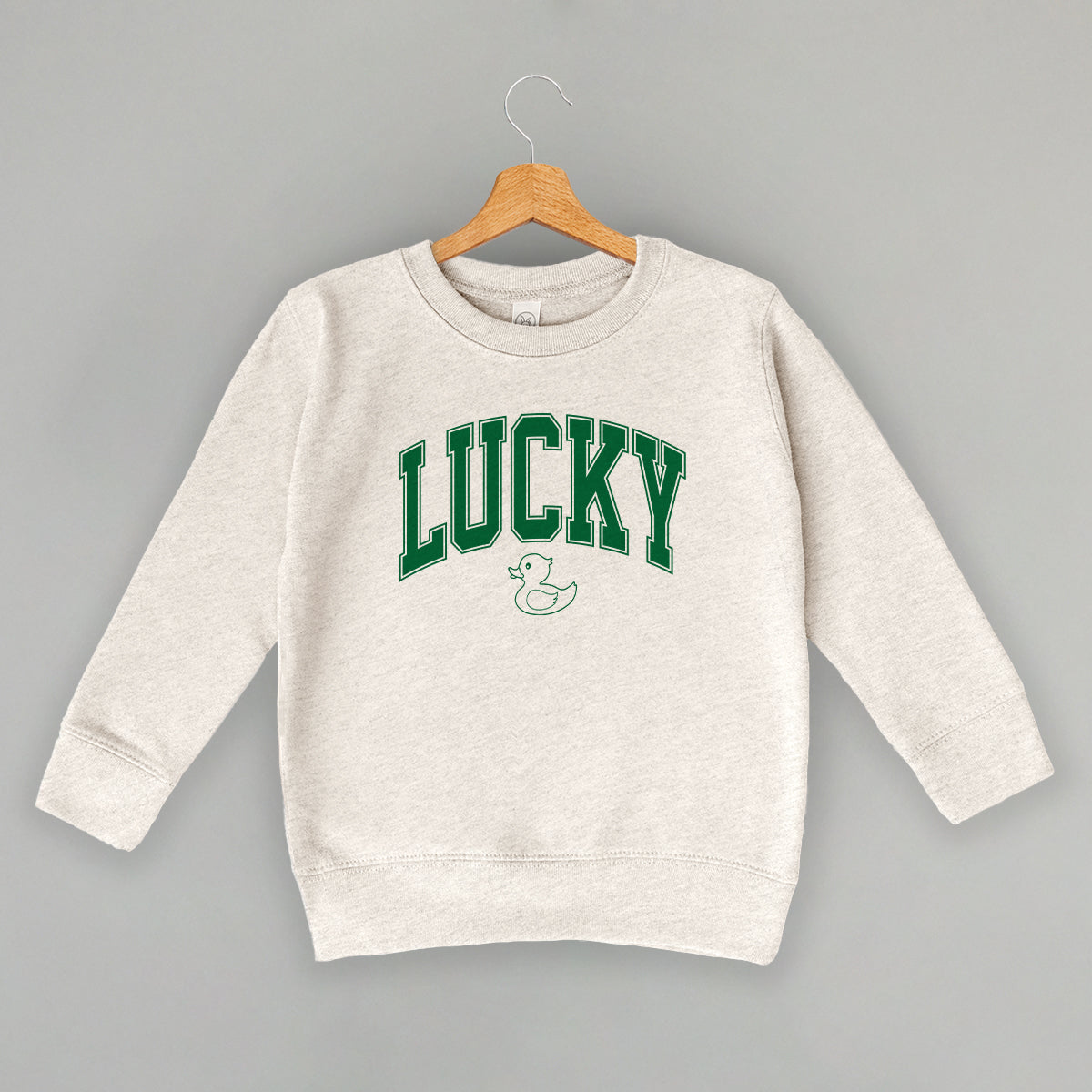 Lucky (Duck) (Kids)