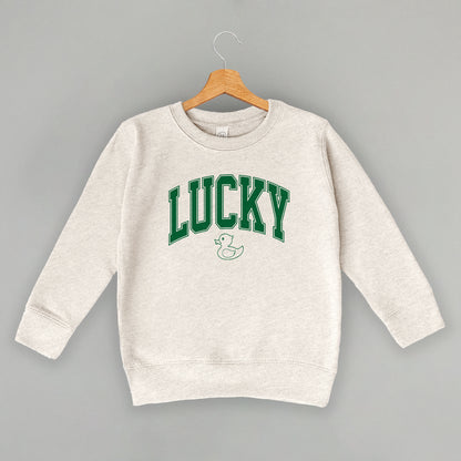 Lucky (Duck) (Kids)