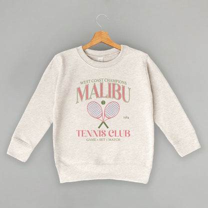 Malibu Tennis Club (Kids)