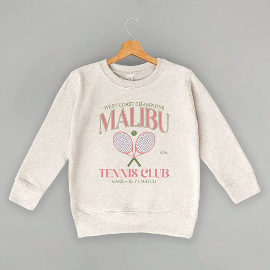 Malibu Tennis Club (Kids)